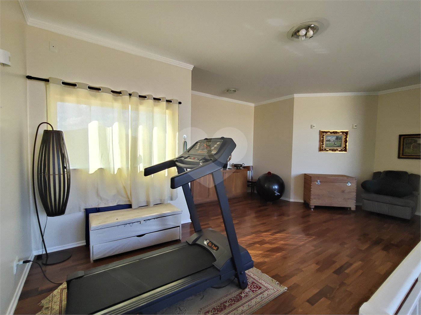 Casa para alugar com 6 quartos, sendo 4 suítes,  no Centro, Itapetininga, SP