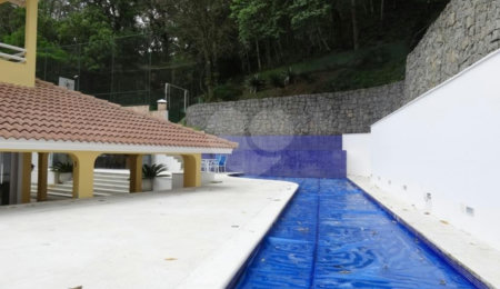 Casa à venda com 4 suítes no condomínio Jardim Ibiratiba, São Paulo - SP