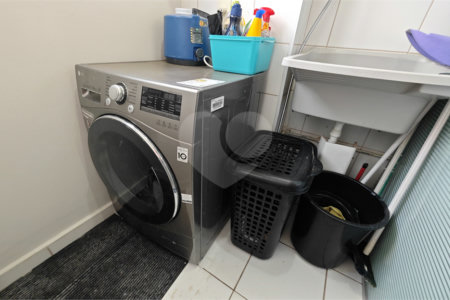 Apartamento à venda com 2 quartos, sendo 1 suíte, em Morumbi, Paulínia, SP