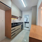 Apartamento à venda com 3 quartos, sendo 1 suíte, em Jardim Vera Cruz, Sorocaba, SP