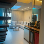 Apartamento à venda com 3 quartos, sendo 1 suíte,  em Vila Leopoldina, São Paulo, SP