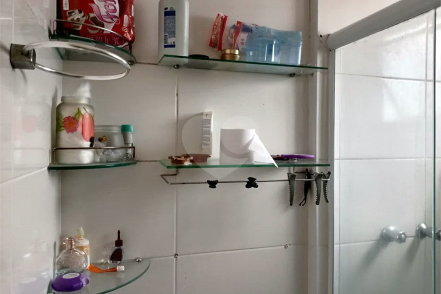 Apartamento à venda com 2 quartos em Vila Nova Cachoeirinha, São Paulo, SP