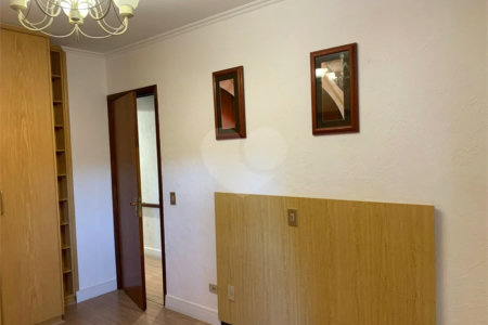 Apartamento à venda com 3 suítes em Água Fria, São Paulo, SP