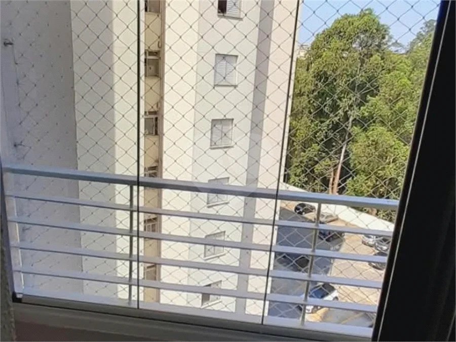 Apartamento à venda com 2 quartos em Jardim Monte Alegre, São Paulo, SP