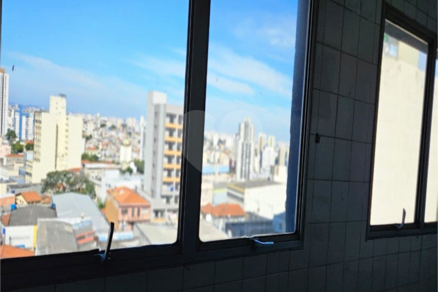 Apartamento à venda com 2 quartos em Tucuruvi, São Paulo, SP