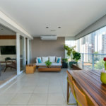 Apartamento à venda com 2 suítes em Brooklin Paulista, São Paulo, SP