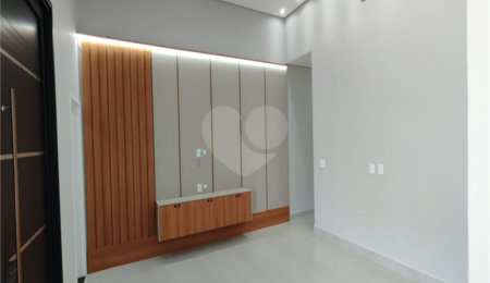 Casa à venda com 3 suítes no condomínio Park Gran Reserve, Indaiatuba - SP