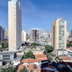 Apartamento à venda com 4 quartos, sendo 3 suítes, em Vila Romana, São Paulo, SP