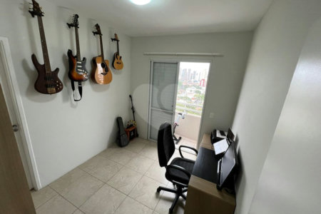Cobertura à venda com 3 suítes em Nova Petrópolis, São Bernardo do Campo, SP