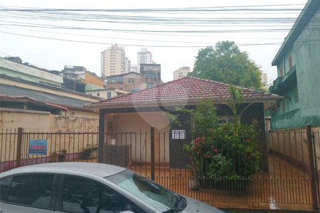 Casa Térrea à venda com 4 quartos em Vila Pita, São Paulo, SP