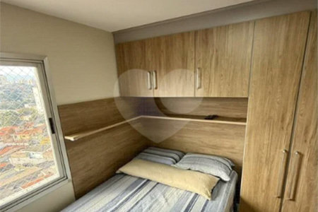 Apartamento à venda com 3 quartos, sendo 1 suíte, em Imirim, São Paulo, SP