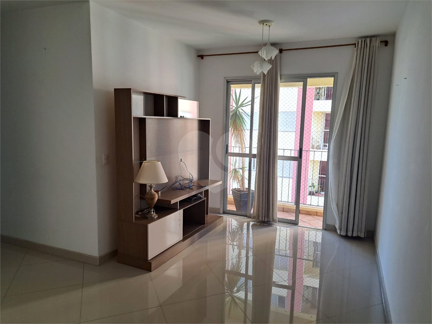 Apartamento à venda com 2 quartos em Vila Jaguara, São Paulo, SP