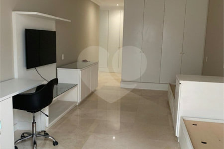 Apartamento à venda ou para alugar com 5 suítes em Jardim Paulista, São Paulo, SP