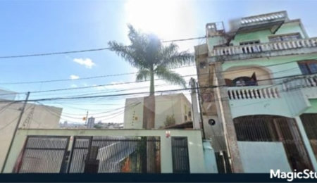 Casa de Vila à venda com 2 quartos em Vila Formosa, São Paulo, SP