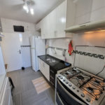 Apartamento à venda com 2 quartos em Parque Residencial da Lapa, São Paulo, SP