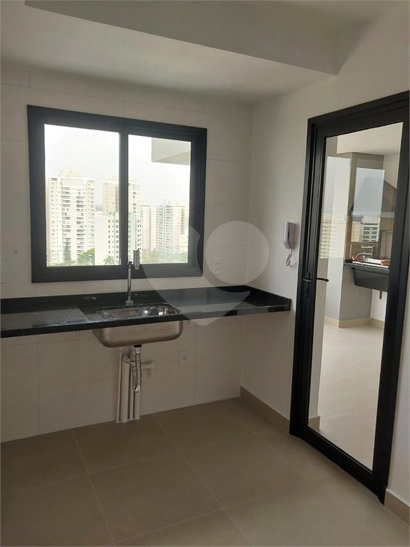 Apartamento à venda com 3 suítes em Vila Ema, São José dos Campos, SP