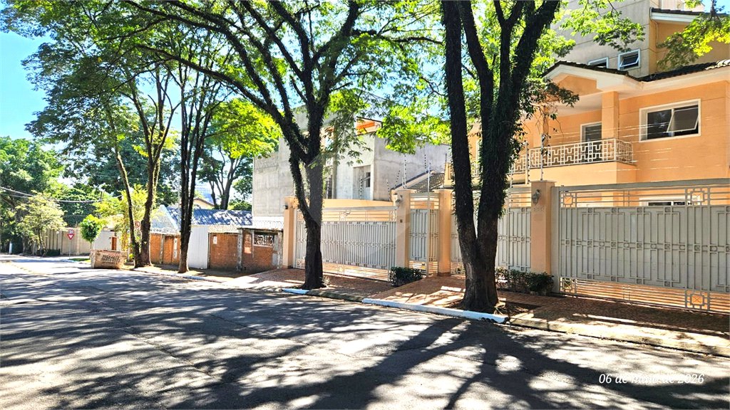 Casa à venda com 4 suítes em Alto da Boa Vista, São Paulo, SP