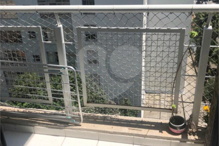 Apartamento para alugar com 1 suíte em Vila Olímpia, São Paulo, SP