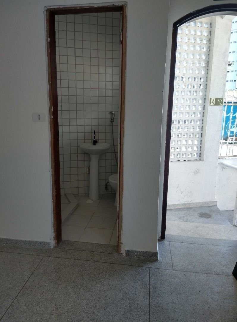 sobrado no centro  são vicente com 3 dormitórios