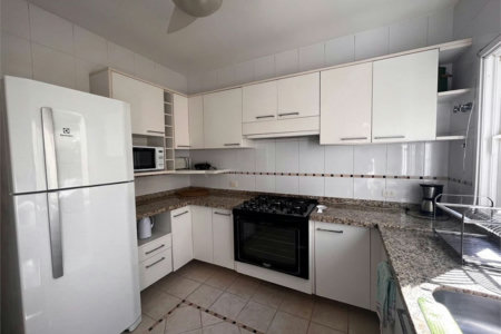 Casa Residencial à venda, Balneário Cidade Atlântica, Guarujá - CA0386.