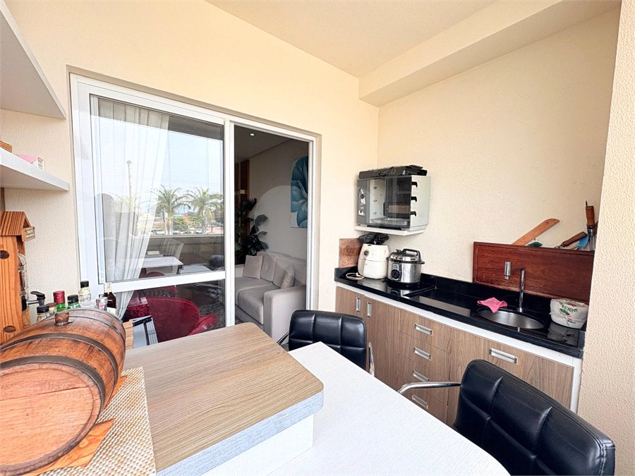 Apartamento à venda com 3 quartos, sendo 1 suíte,  em Engordadouro, Jundiaí, SP