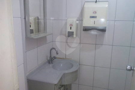 Sala à venda em Tijuca, Rio de Janeiro, RJ