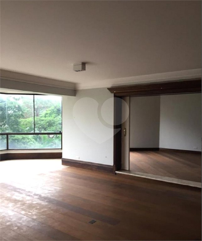 Apartamento à venda com 4 suítes em Vila Andrade, São Paulo, SP
