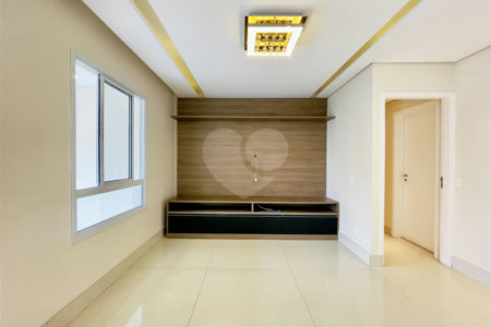 Apartamento à venda com 3 quartos, sendo 4 suítes,  no Centro, São Bernardo do Campo, SP