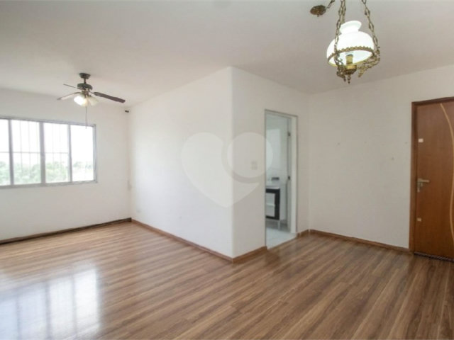 Apartamento à venda com 2 quartos em Freguesia do Ó, São Paulo, SP