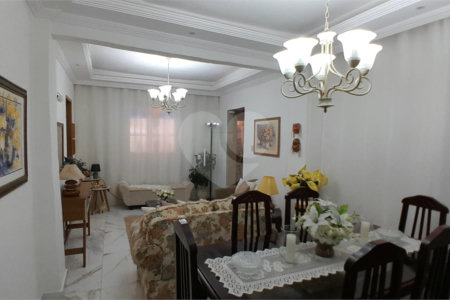 Casa à venda com 3 quartos em Campo Grande, Rio de Janeiro, RJ
