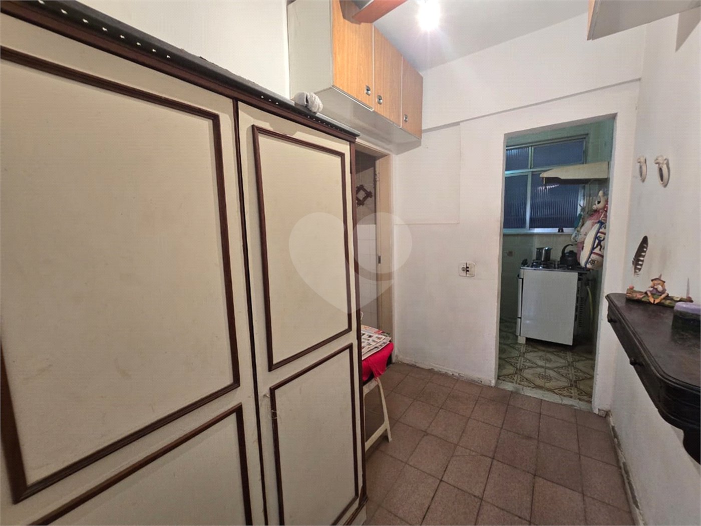 Apartamento à venda com 3 quartos, sendo 1 suíte,  em Tijuca, Rio de Janeiro, RJ