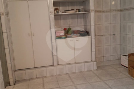 Sobrado à venda com 3 quartos em Tucuruvi, São Paulo, SP