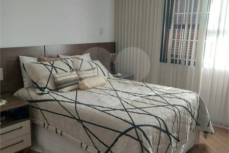 Sobrado à venda com 3 quartos, sendo 2 suítes, em Parada Inglesa, São Paulo, SP