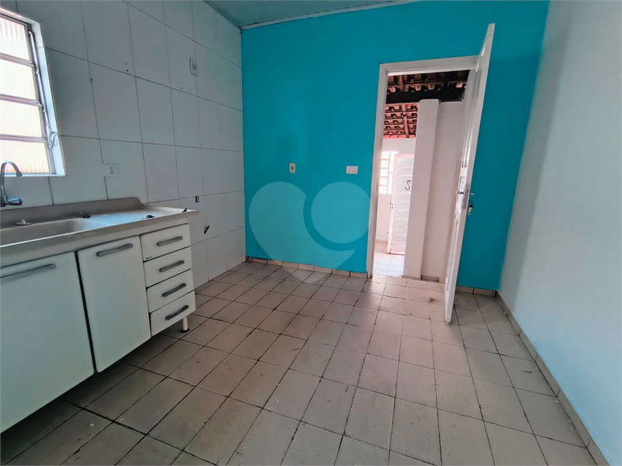 Casa para alugar com 3 quartos em Jardim Dom Bosco, Indaiatuba, SP