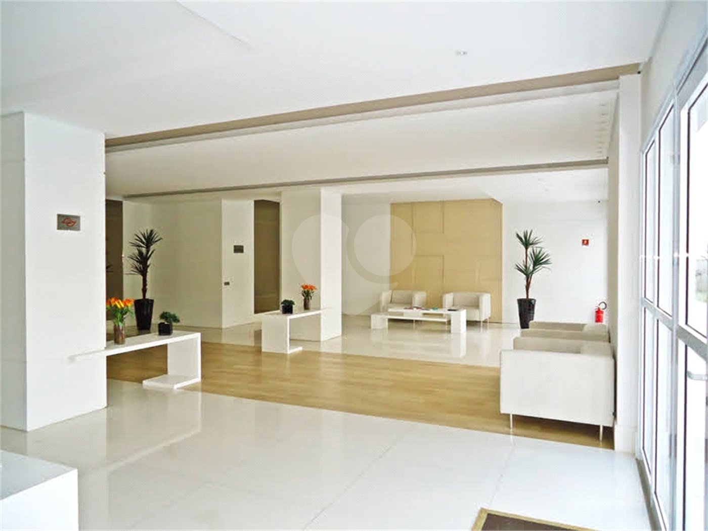 Apartamento à venda com 3 suítes em Santa Teresinha, São Paulo, SP