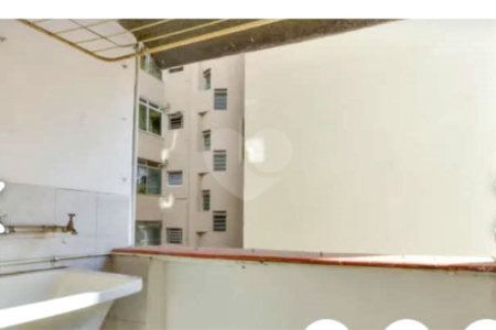 Apartamento à venda ou para alugar com 2 quartos em Itaim Bibi, São Paulo, SP