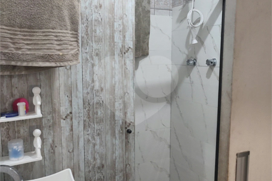 Casa à venda com 3 quartos em Mandaqui, São Paulo, SP