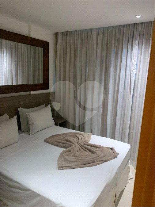 Apartamento à venda com 1 quarto em Jacarepaguá, Rio de Janeiro, RJ