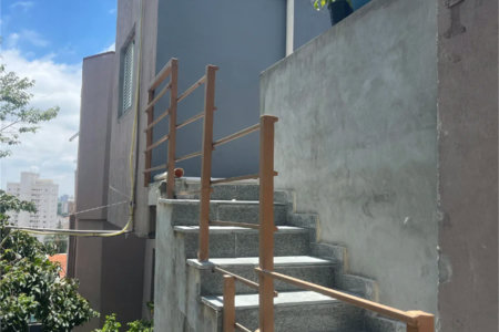 Casa à venda com 14 quartos em Vila Ipojuca, São Paulo, SP