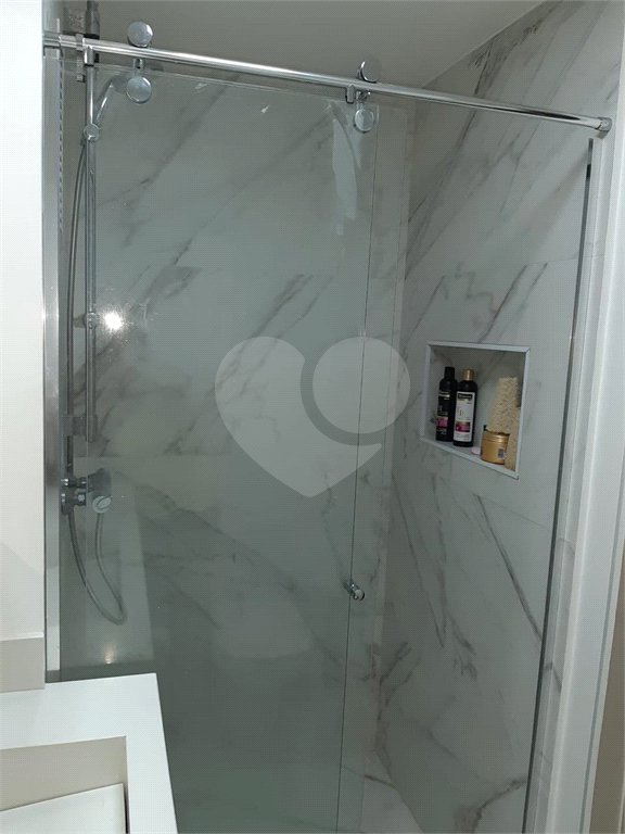 Apartamento à venda ou para alugar com 1 quarto em Vila Leopoldina, São Paulo, SP