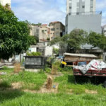 Terreno à venda em Vila Nivi, São Paulo, SP