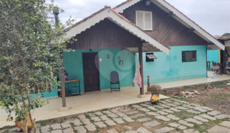 Casa à venda com 5 quartos, sendo 2 suítes,  no condomínio Cinco Lagos Portaria Ii, Mairiporã - SP