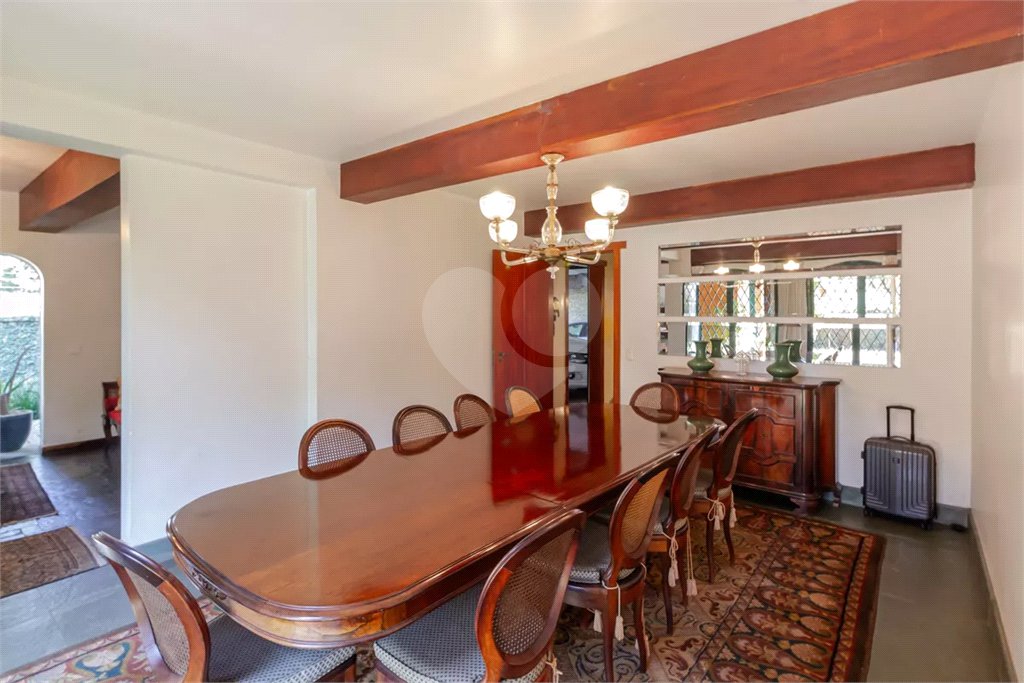 Casa à venda com 4 quartos, sendo 3 suítes,  em Jardim Guedala, São Paulo, SP