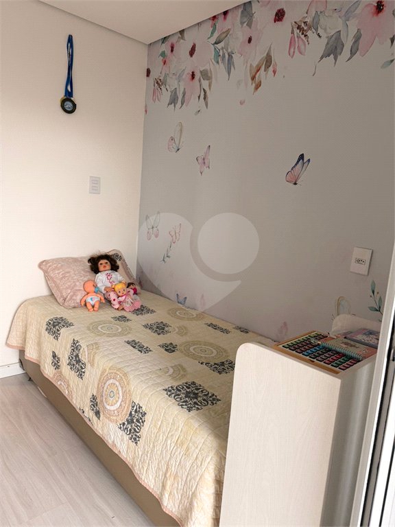 Apartamento à venda com 3 quartos, sendo 1 suíte,  no Centro, Diadema, SP