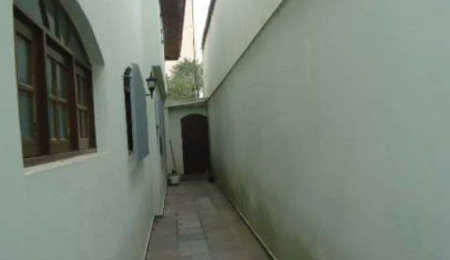 Sobrado à venda com 3 suítes em Vila Gomes, São Paulo, SP