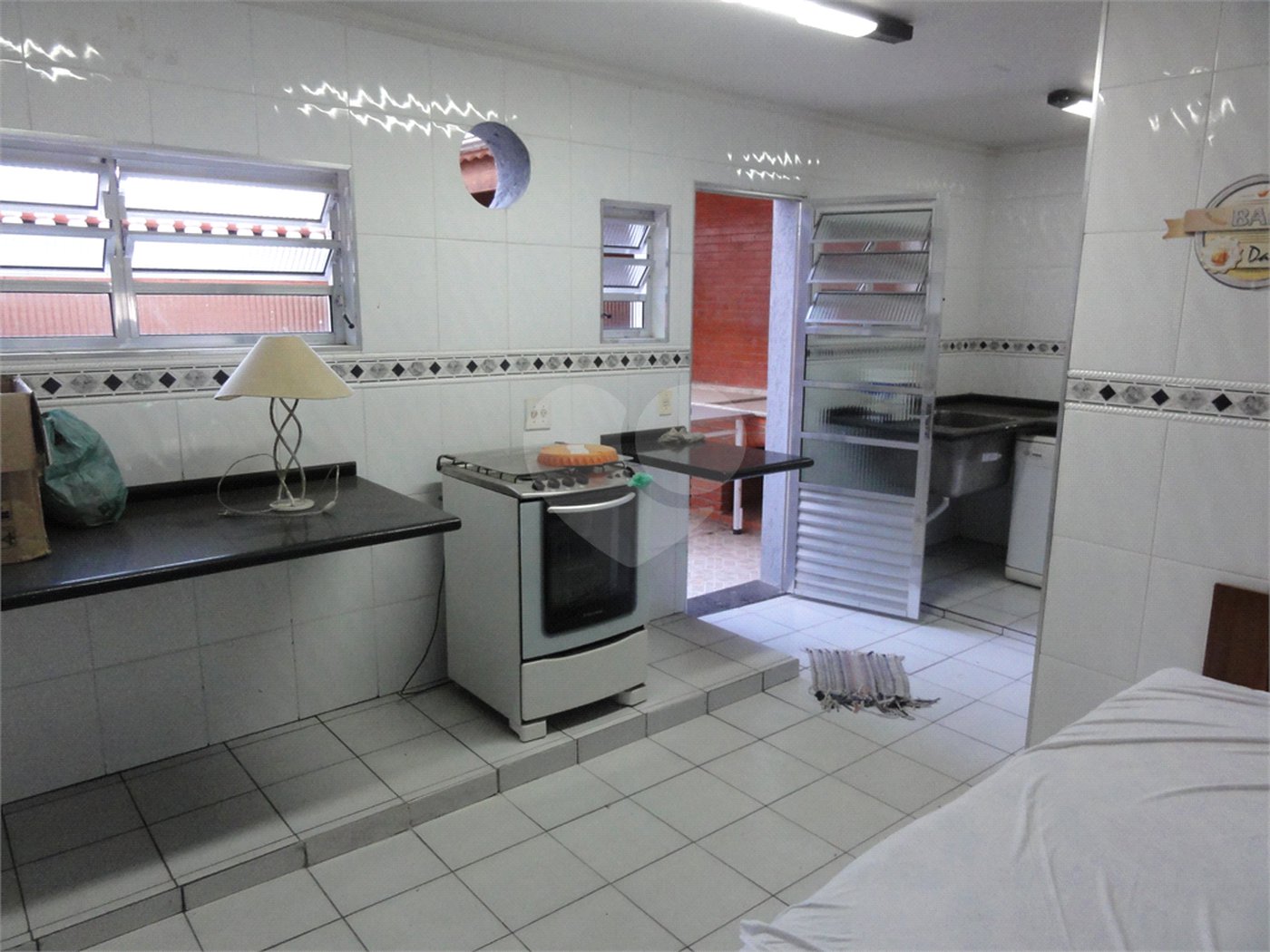 Sobrado à venda com 3 quartos, sendo 1 suíte, em Horto, São Paulo, SP