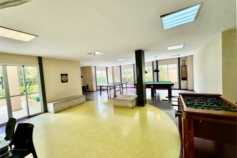 Apartamento à venda com 2 suítes em Lauzane Paulista, São Paulo, SP