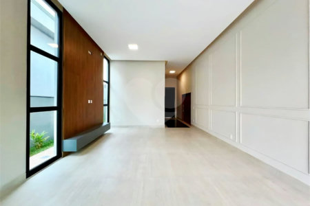 Casa à venda com 3 suítes no condomínio Siena - Vila Europa, Ribeirão Preto - SP