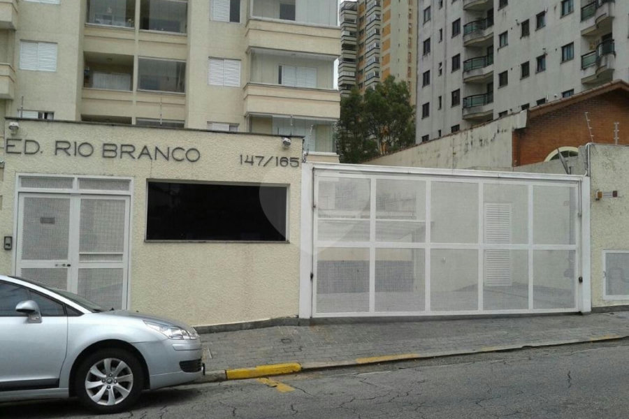 Apartamento à venda com 3 quartos, sendo 1 suíte, em Santana, São Paulo, SP