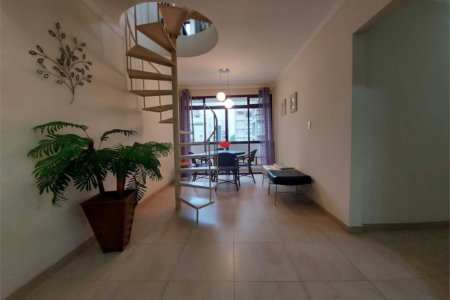 Apartamento Residencial à venda, Balneário Cidade Atlântica, Guarujá - AP0494.